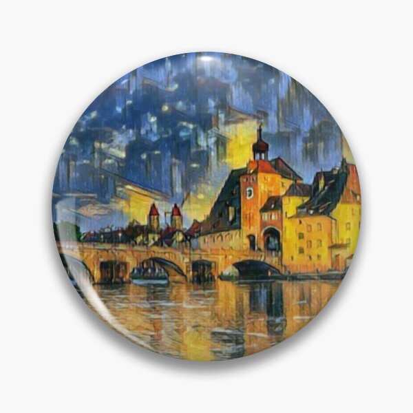 Item preview, regensburg designed and sold by sid1802.