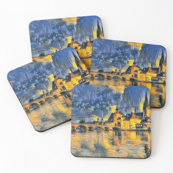 Item preview, regensburg designed and sold by sid1802.
