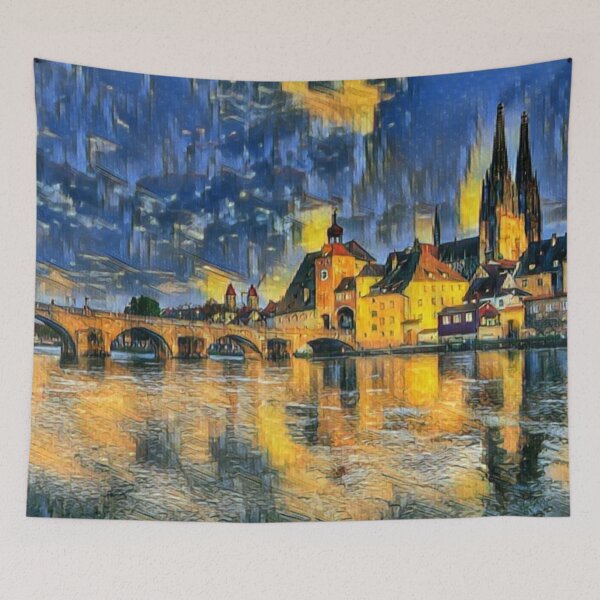 Item preview, regensburg designed and sold by sid1802.