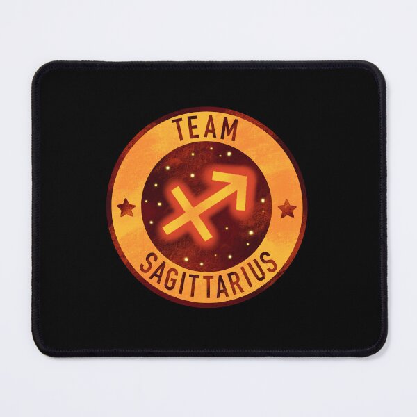 Item preview, Team Sagittarius designed and sold by katiecrumpton.