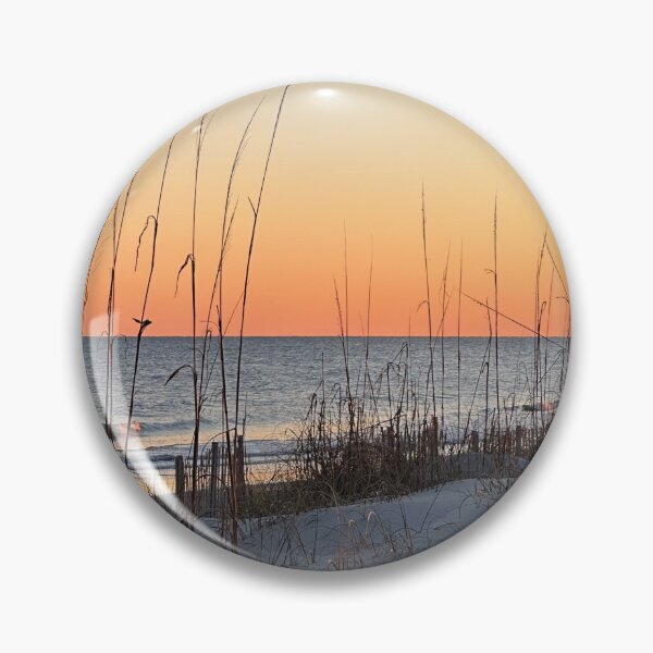 Item preview, Coastal Sunset designed and sold by Lsteuart.