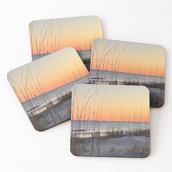 Item preview, Coastal Sunset designed and sold by Lsteuart.