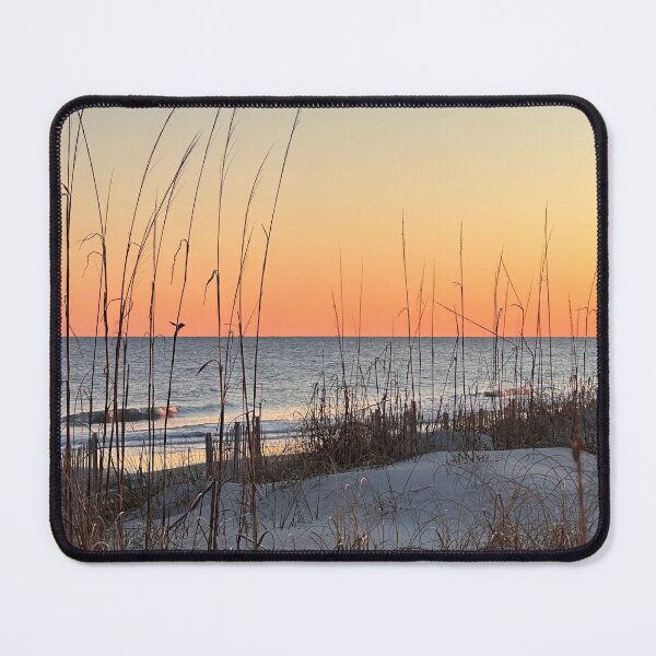Item preview, Coastal Sunset designed and sold by Lsteuart.