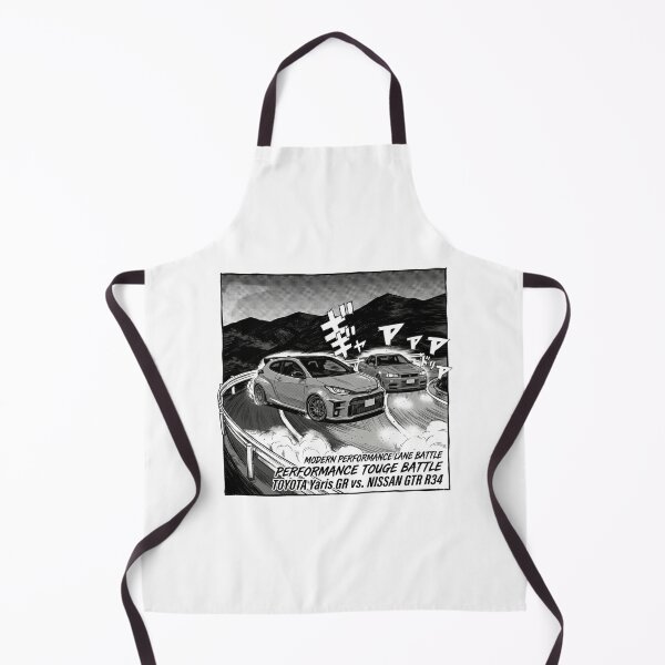 Item preview, Touge Battle designed and sold by Gallego83.