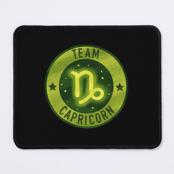Item preview, Team Capricorn designed and sold by katiecrumpton.