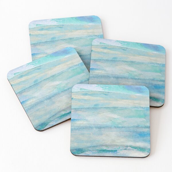 Item preview, Veiled Streams  designed and sold by Skyline-Art-Inc.