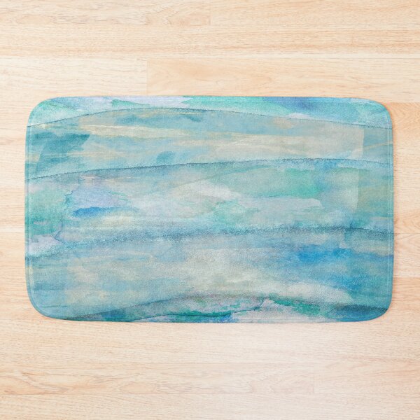 Item preview, Veiled Streams  designed and sold by Skyline-Art-Inc.