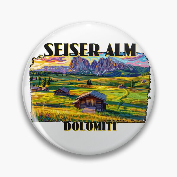 Item preview, Seiser Alm designed and sold by blankshirt.