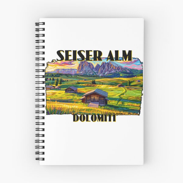 Item preview, Seiser Alm designed and sold by blankshirt.