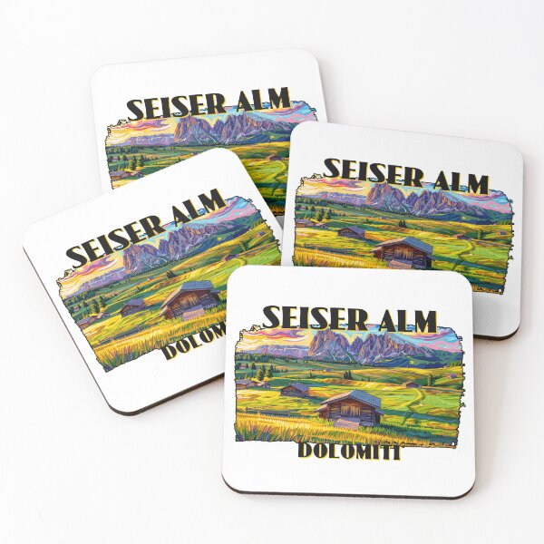 Item preview, Seiser Alm designed and sold by blankshirt.