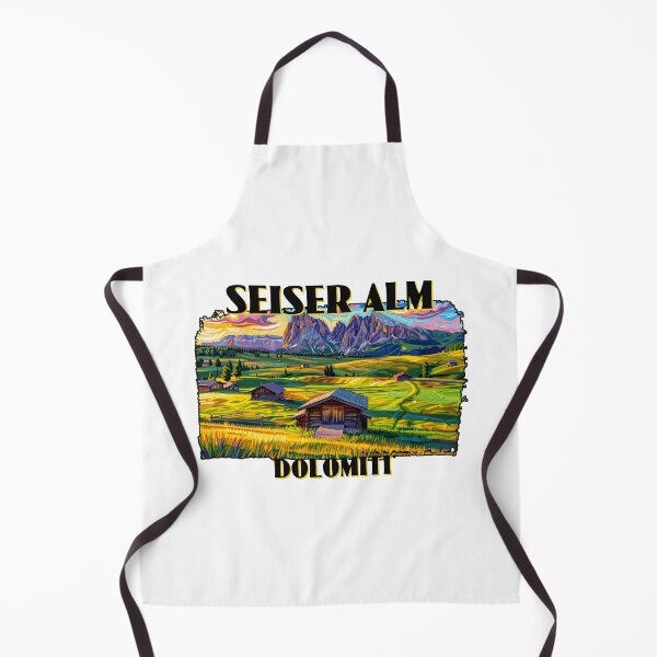 Item preview, Seiser Alm designed and sold by blankshirt.