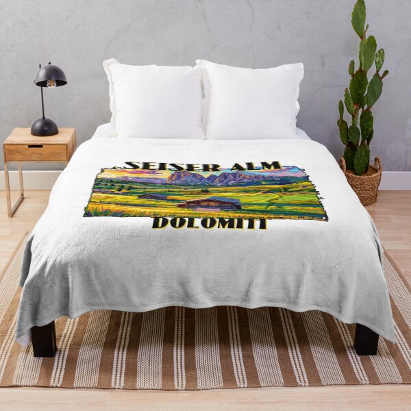 Item preview, Seiser Alm designed and sold by blankshirt.