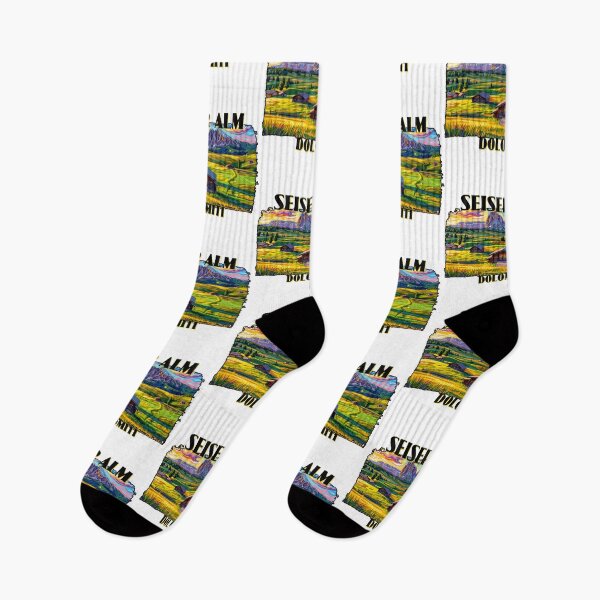 Item preview, Seiser Alm designed and sold by blankshirt.