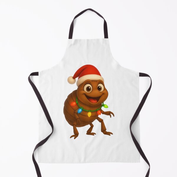 Item preview, Christmas Flea designed and sold by Sillytoe.