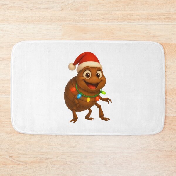 Item preview, Christmas Flea designed and sold by Sillytoe.