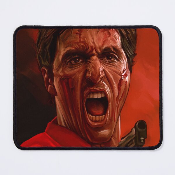 Item preview, Scarface designed and sold by D Belov.