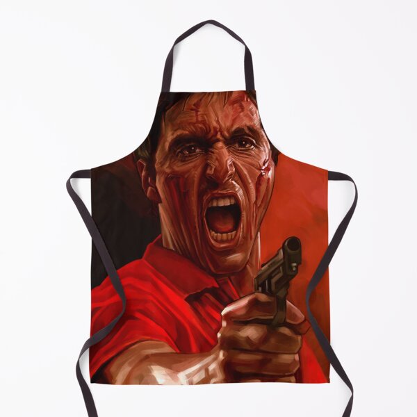 Item preview, Scarface designed and sold by D Belov.