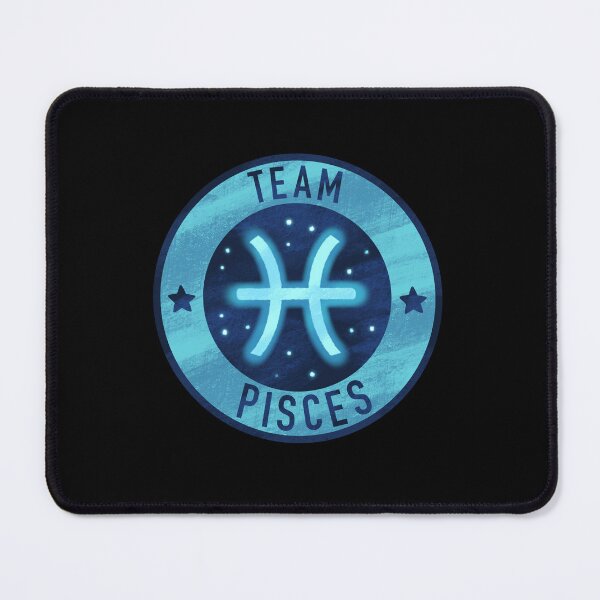 Item preview, Team Pisces designed and sold by katiecrumpton.