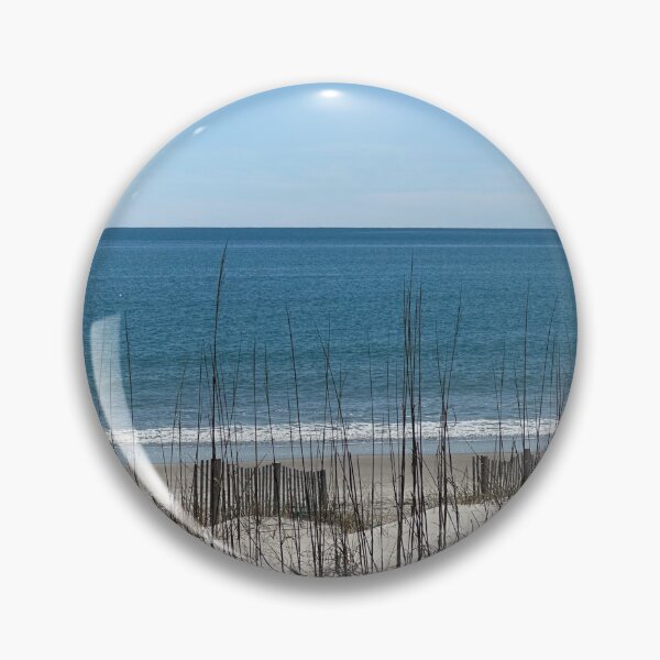 Item preview, Ocean Calm designed and sold by Lsteuart.