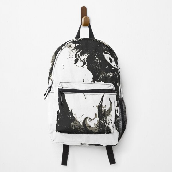 Item preview, Rorschach Entity Inkblot - Dark Psychology Art designed and sold by kabucino.
