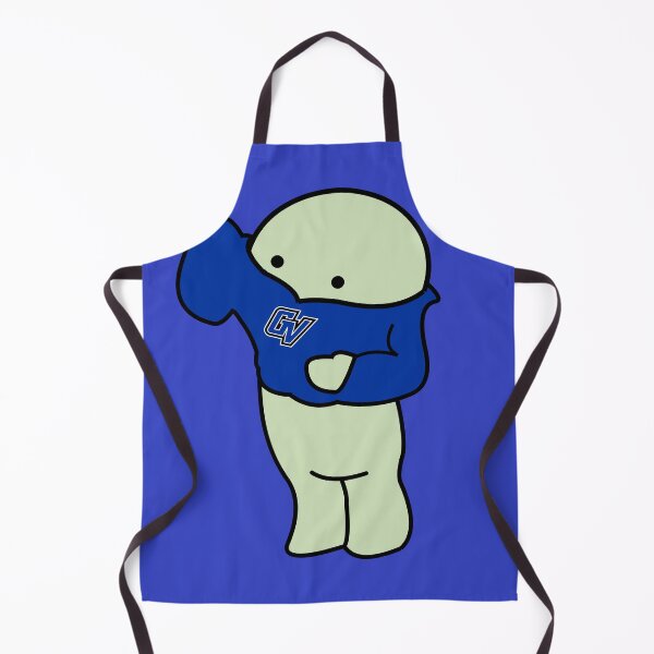Item preview, GVSU Smiski designed and sold by chickensoupshop.