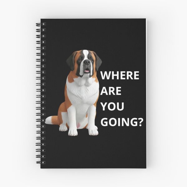 Item preview, Where Are You Going? PNG: German Shepherd Dog Funny Quote, Pet Lover Dog Lover  designed and sold by NewaveBoutique.