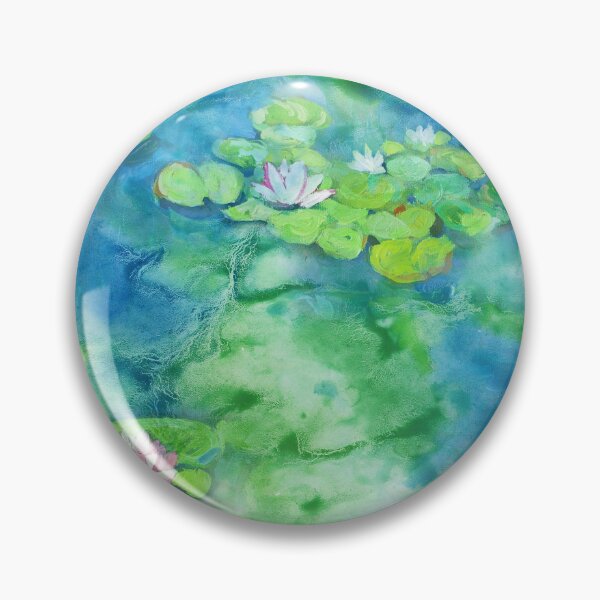 Item preview, Lotus Oasis designed and sold by Skyline-Art-Inc.