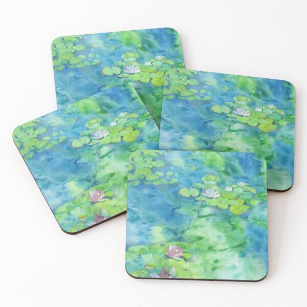 Item preview, Lotus Oasis designed and sold by Skyline-Art-Inc.