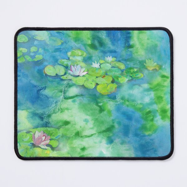Item preview, Lotus Oasis designed and sold by Skyline-Art-Inc.