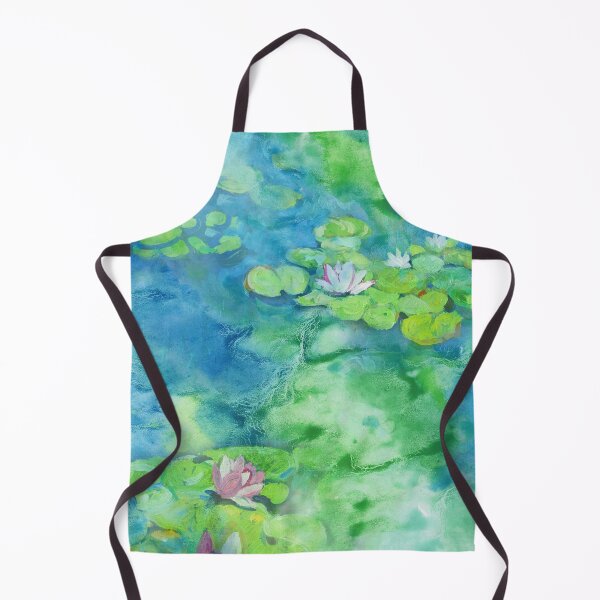 Item preview, Lotus Oasis designed and sold by Skyline-Art-Inc.