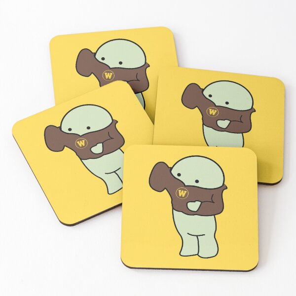 Item preview, WMU designed and sold by chickensoupshop.