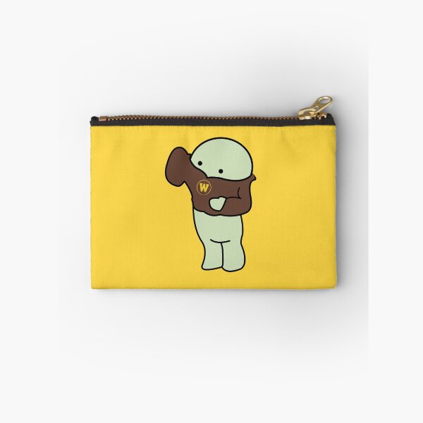 Item preview, WMU designed and sold by chickensoupshop.