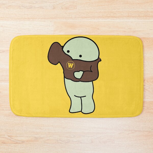 Item preview, WMU designed and sold by chickensoupshop.