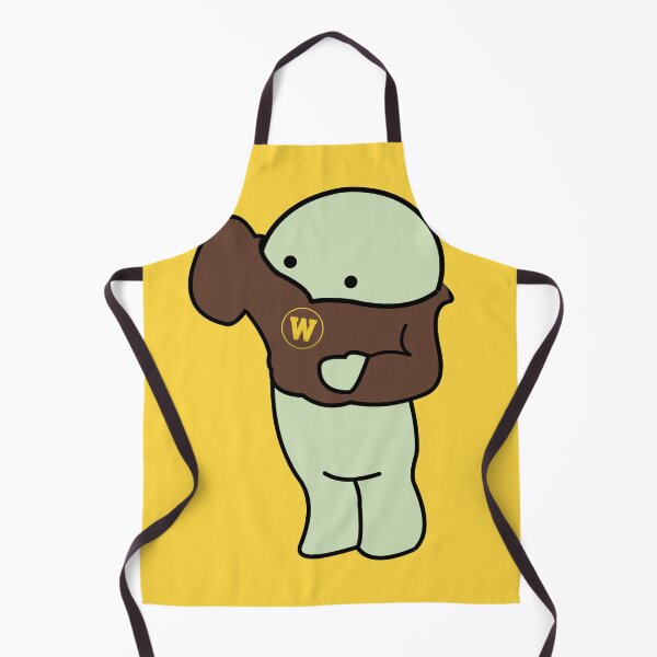 Item preview, WMU designed and sold by chickensoupshop.