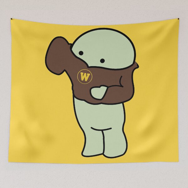 Item preview, WMU designed and sold by chickensoupshop.
