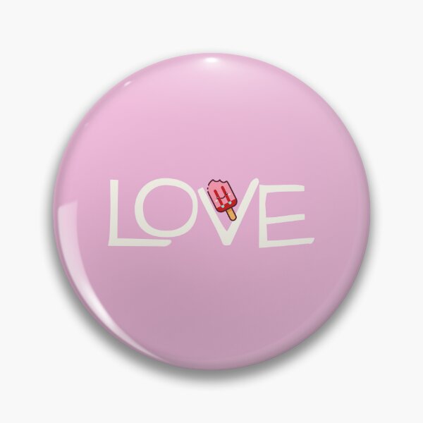 Item preview, Simply Love -  popsicle/Lolly pop love designed and sold by Teacuppupdesign.
