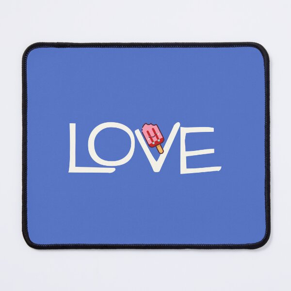 Item preview, Simply Love - popsicle/Lolly pop love designed and sold by Teacuppupdesign.