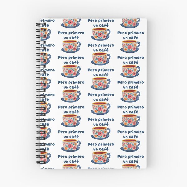 Item preview, First coffee designed and sold by Pupy-Preppy-Pop.