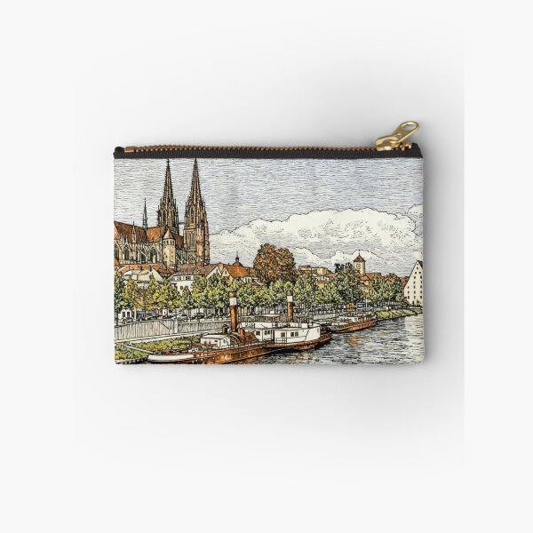 Item preview, regensburg designed and sold by sid1802.