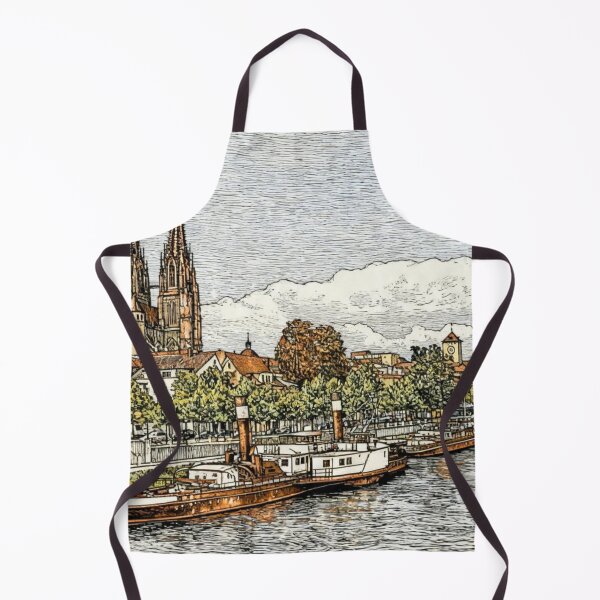 Item preview, regensburg designed and sold by sid1802.