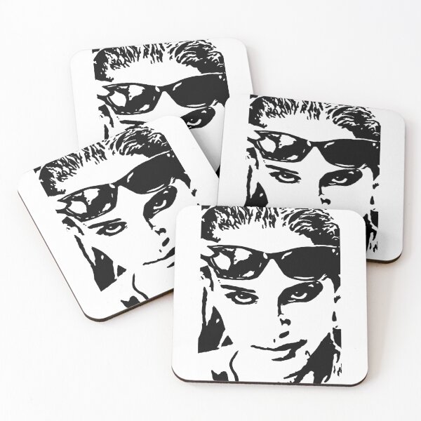 Item preview, Natalie Portman  designed and sold by Chad's Fresh Art.