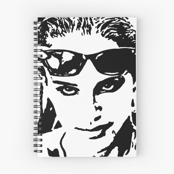 Item preview, Natalie Portman  designed and sold by Chad's Fresh Art.