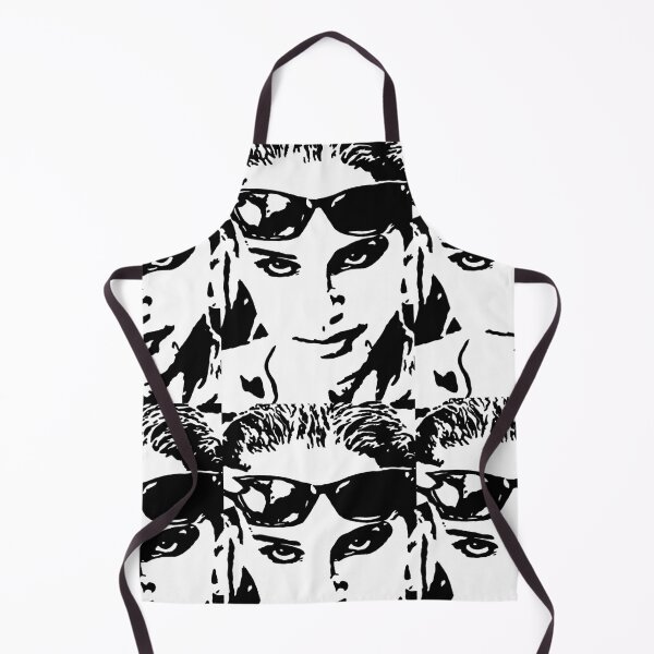 Item preview, Natalie Portman designed and sold by Chad's Fresh Art.