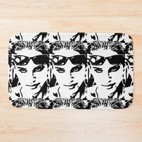 Item preview, Natalie Portman  designed and sold by Chad's Fresh Art.
