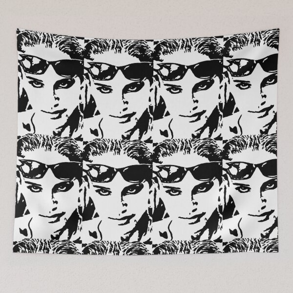 Item preview, Natalie Portman  designed and sold by Chad's Fresh Art.