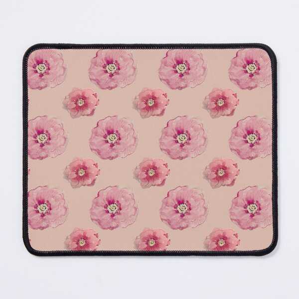 Item preview, Floral Watercolor Pattern designed and sold by Kara Draws.