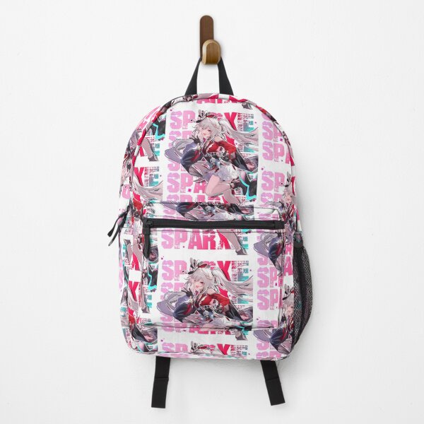 Item preview, Honkai Star Rail - Sparxie designed and sold by CatByteDigital.