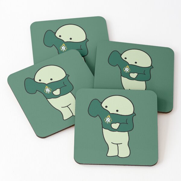 Item preview, NMU smiski designed and sold by chickensoupshop.