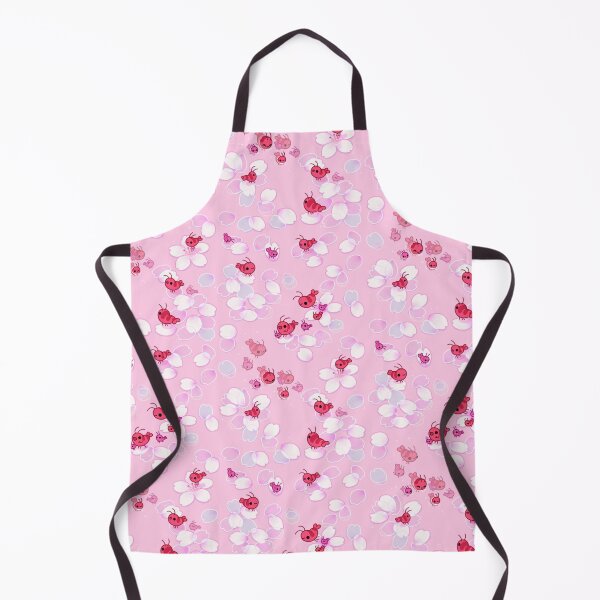 Item preview, Cherry blossom shrimp designed and sold by pikaole.
