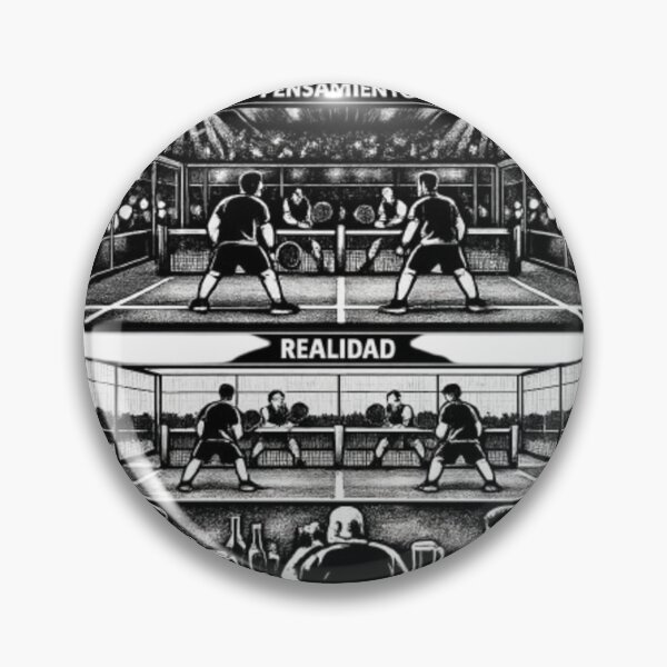 Artikelvorschau, RESERVIERUNG DES ZENTRALEN entworfen und verkauft von padel-MR.